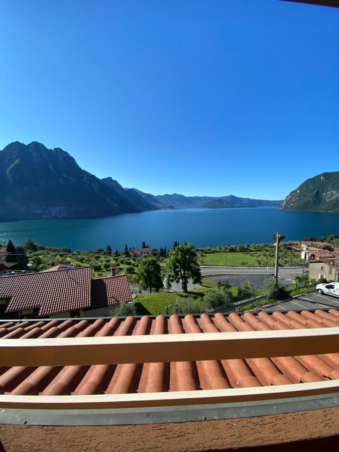 Happy Guest Apartments - Bella Vista 里瓦迪索尔托 外观 照片