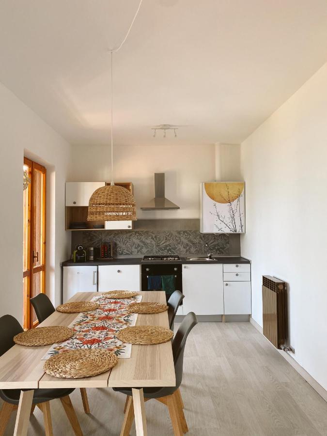 Happy Guest Apartments - Bella Vista 里瓦迪索尔托 外观 照片