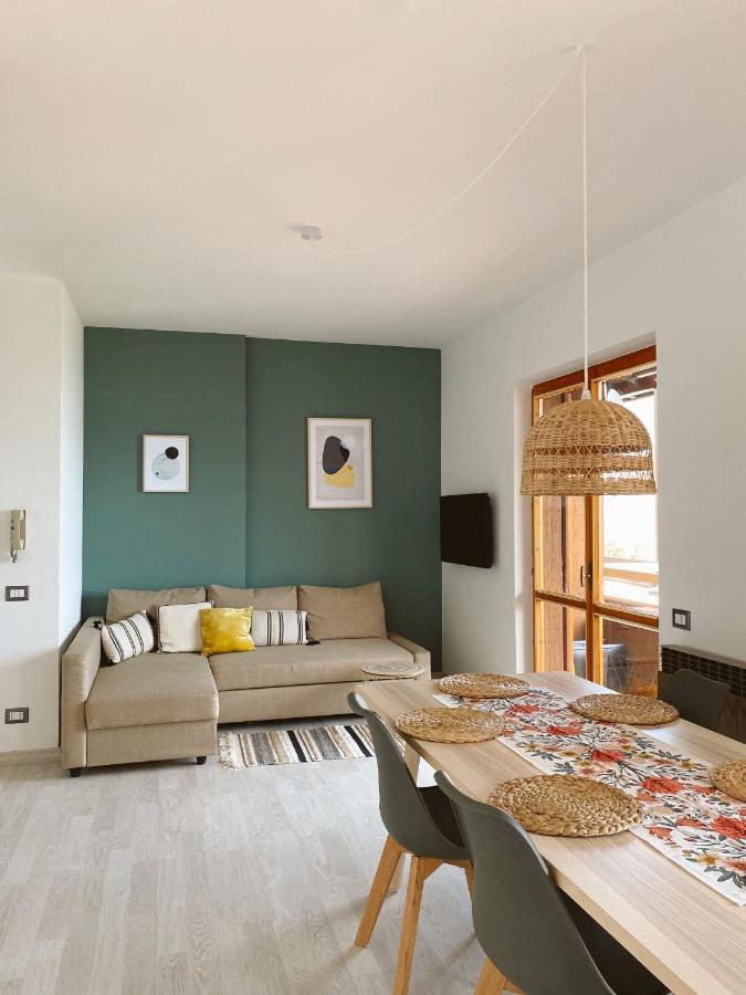 Happy Guest Apartments - Bella Vista 里瓦迪索尔托 外观 照片