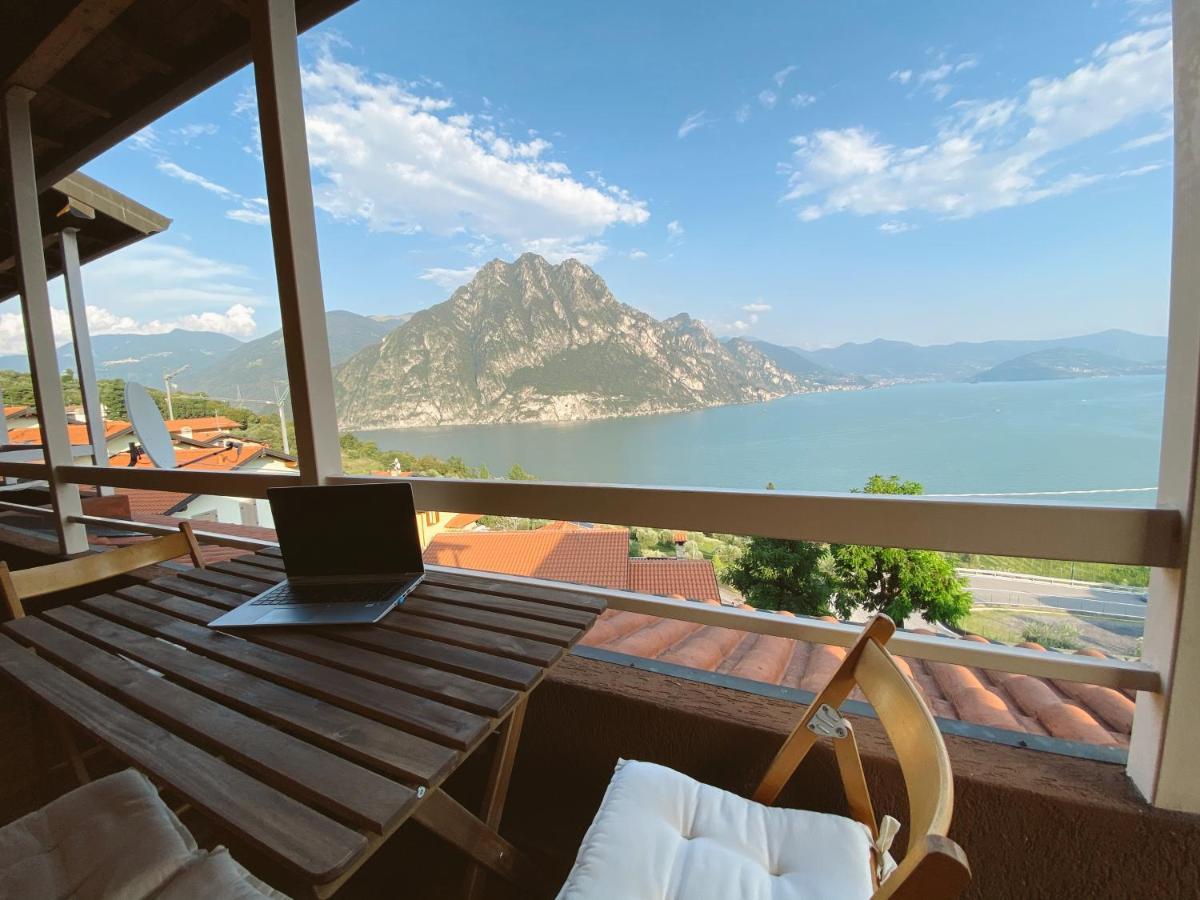 Happy Guest Apartments - Bella Vista 里瓦迪索尔托 外观 照片