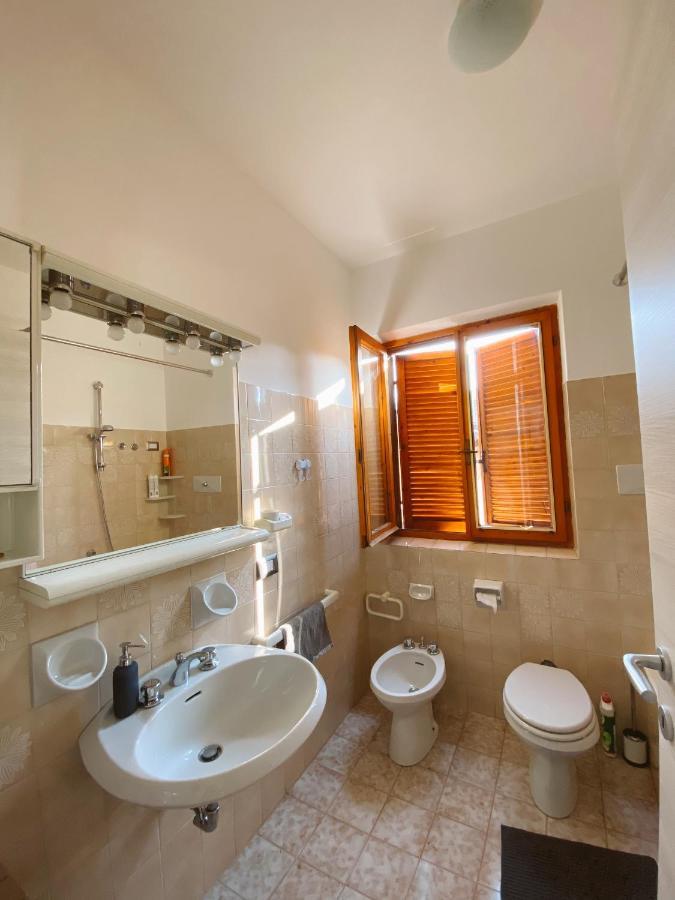 Happy Guest Apartments - Bella Vista 里瓦迪索尔托 外观 照片