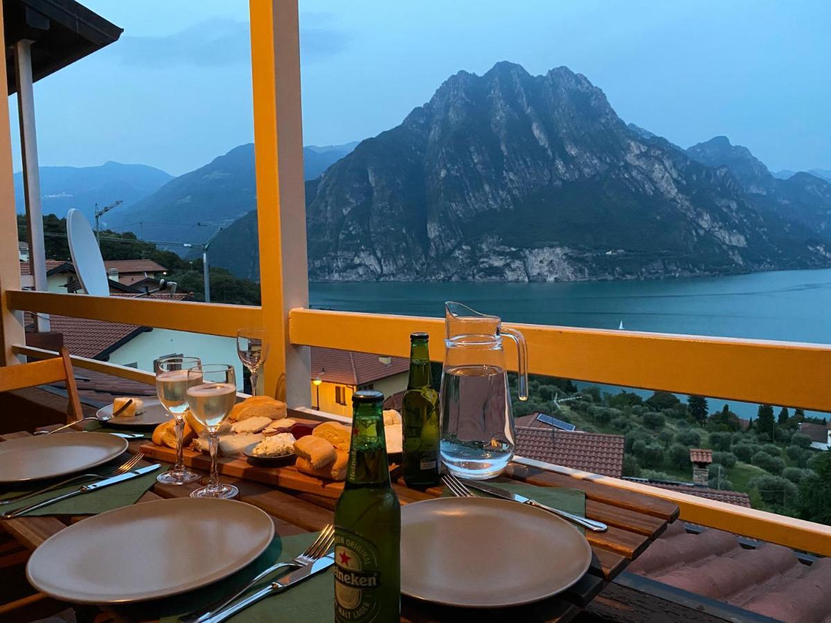 Happy Guest Apartments - Bella Vista 里瓦迪索尔托 外观 照片