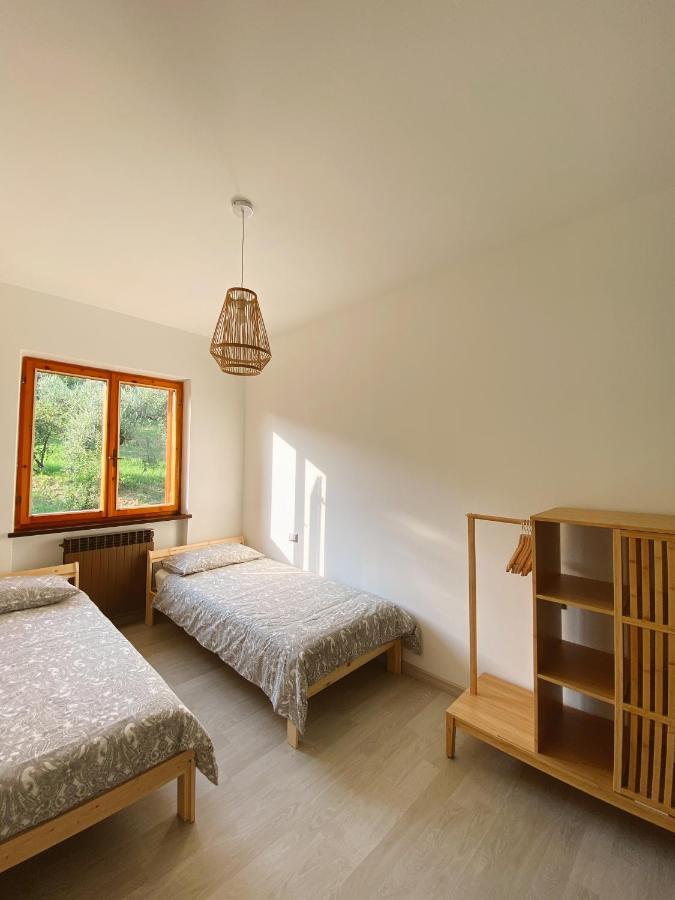 Happy Guest Apartments - Bella Vista 里瓦迪索尔托 外观 照片