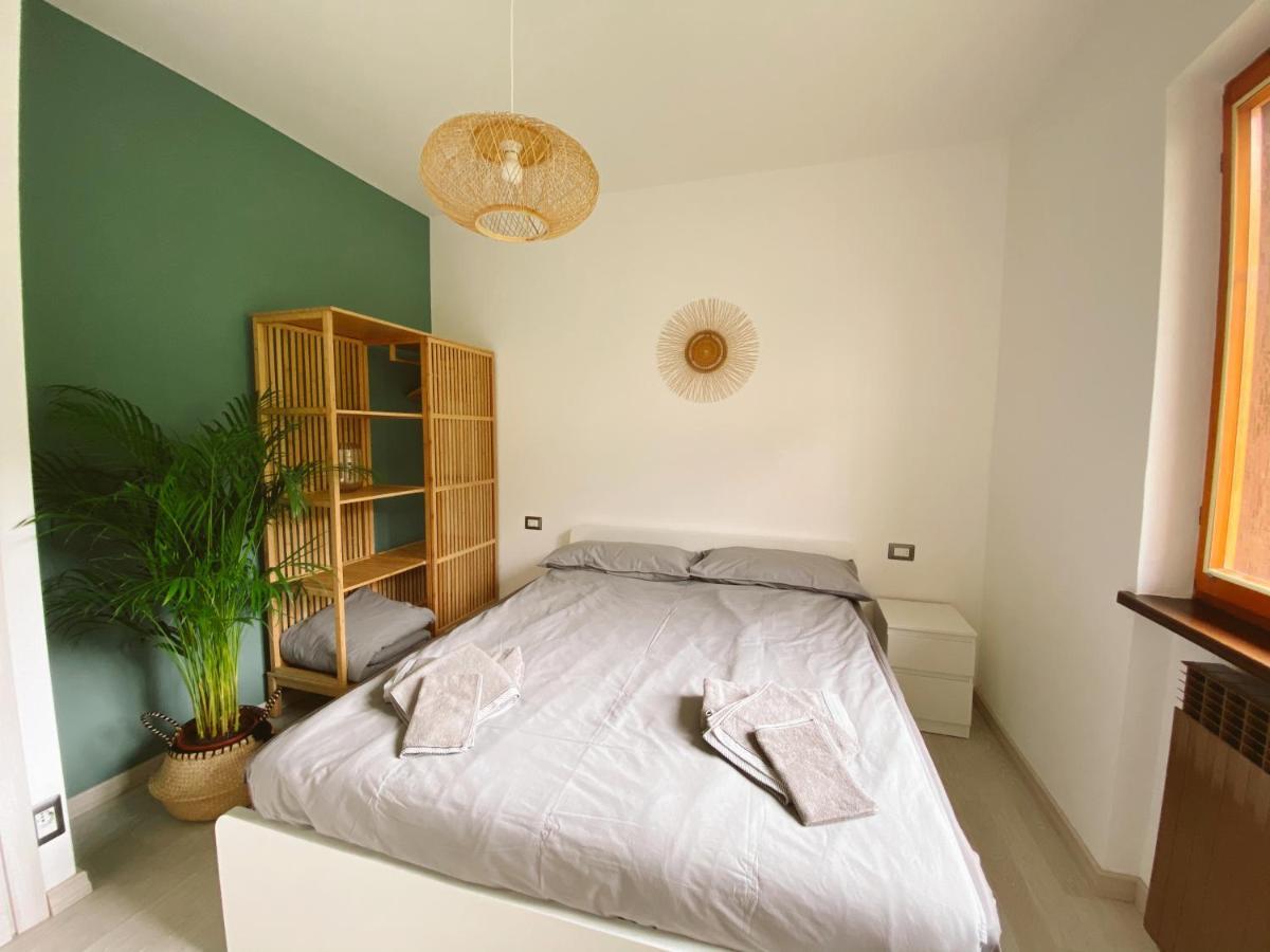 Happy Guest Apartments - Bella Vista 里瓦迪索尔托 外观 照片